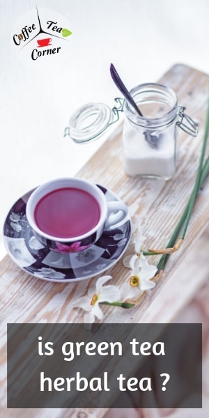 green tea herbal tea (2)
