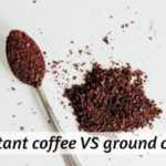 ground vs instant coffee