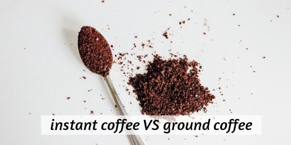 42+ Does instant coffee have more caffeine than regular coffee ideas