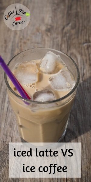 iced latte vs iced macchiato