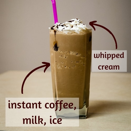 12 Main Coffee Types You Need To Know Hot And Iced