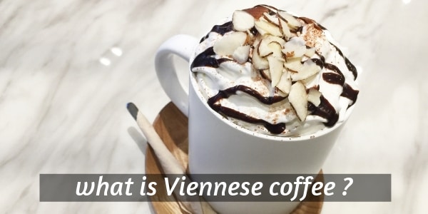 best viennese coffee