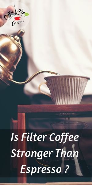 Filter Coffee