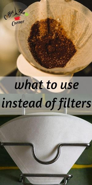 coffee filter