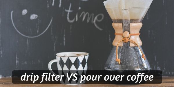 filter coffee