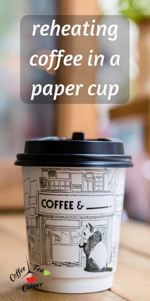 microwave paper cup