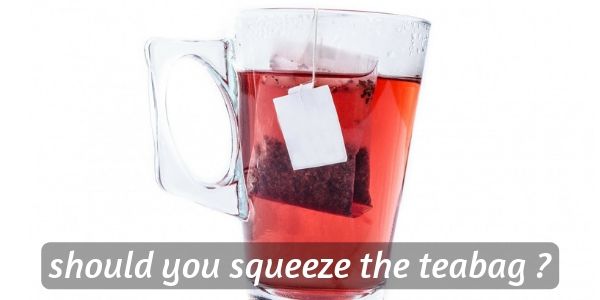 teabag