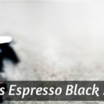 Black Espresso