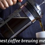 Coffee Brewing Method