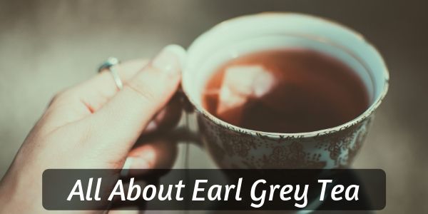 Does earl grey tea expire