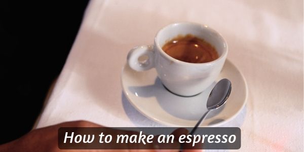 Espresso