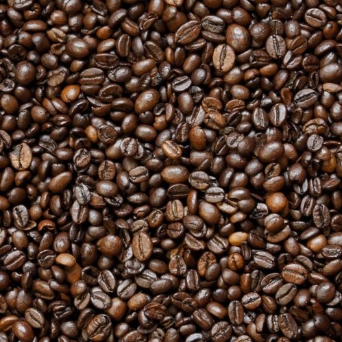 medium dark roast