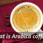 arabica coffee