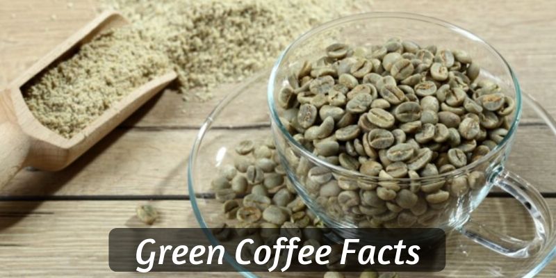 Do green coffee beans go bad