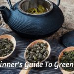 green tea guide