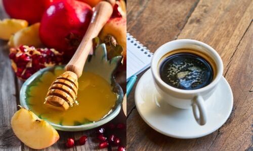 Coffee With Honey - Health Benefits, And How To Make It