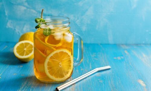 iced tea (2)