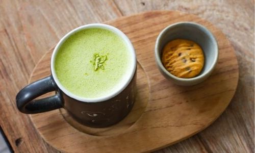 matcha latte (2)