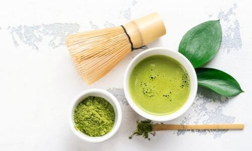 matcha tea (2)