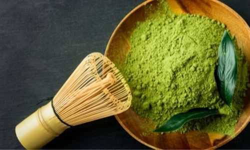 What Does Matcha Taste Like ? What To Expect From Your First Sip