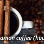 cinnamon coffee