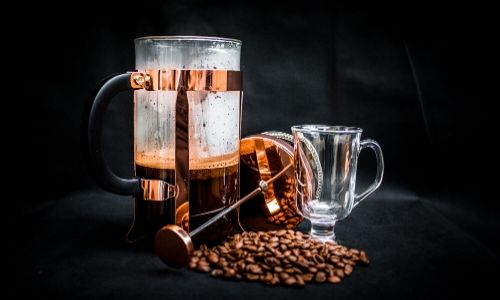 french press cold brew (1)