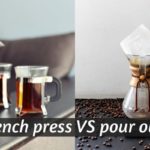 french press pour over