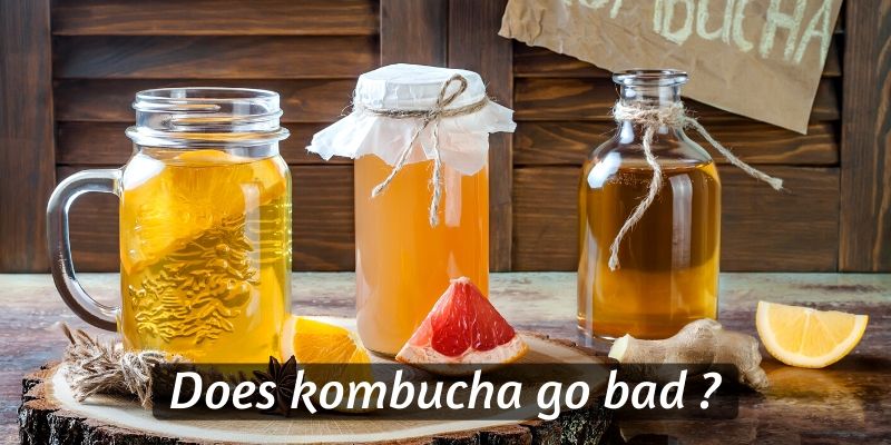 Does Kombucha Go Bad 3 Signs Your Fizzy Tea Expired