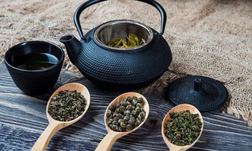 green tea (6)
