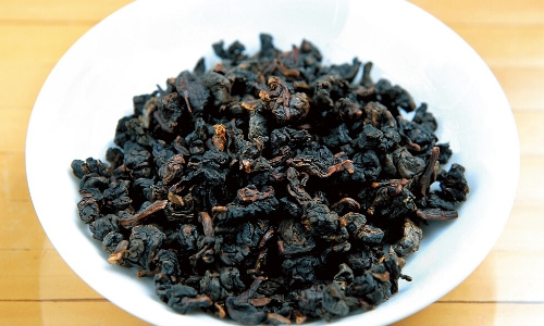 CTC black tea (1)