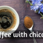 coffee with chicory