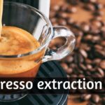 espresso extraction