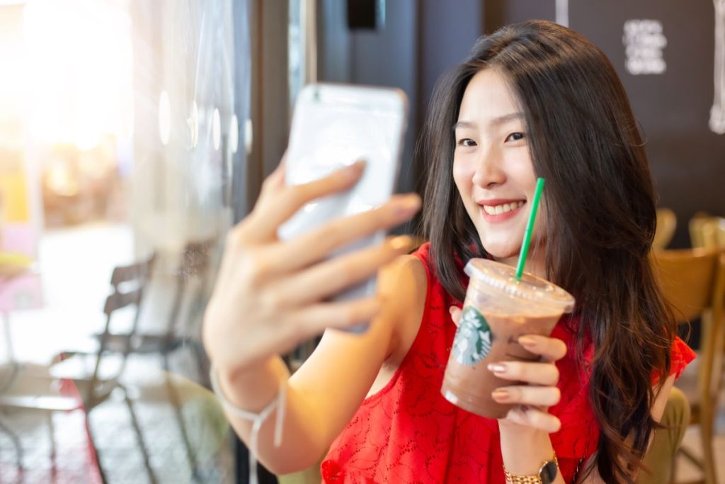 19 Tik Tok Starbucks Drinks And How To Order Them CoffeeAndTeaCorner